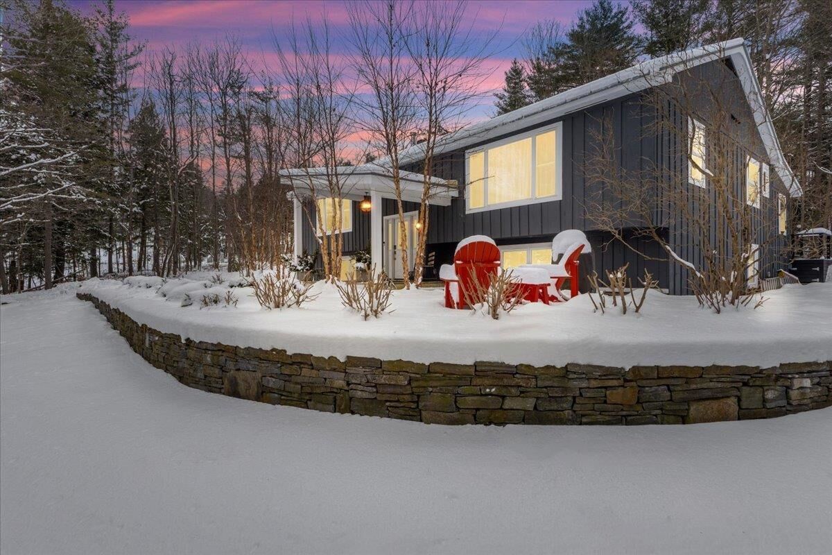 Property Photo: 652 Weeks Hill Road VT 05672