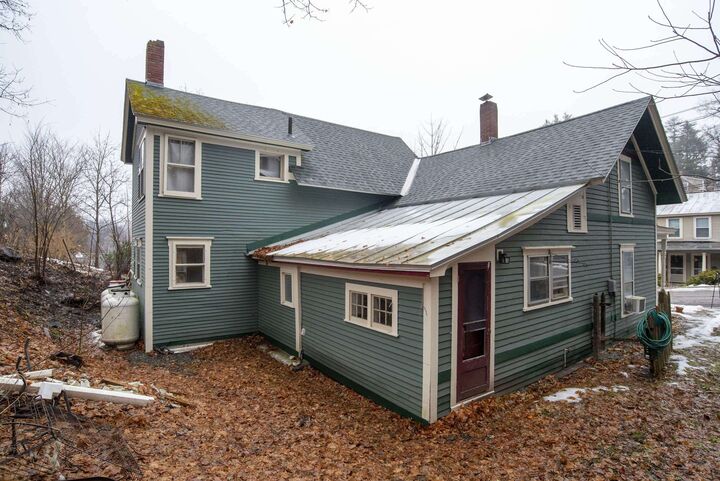 Property Photo:  19 First Avenue  VT 05602 