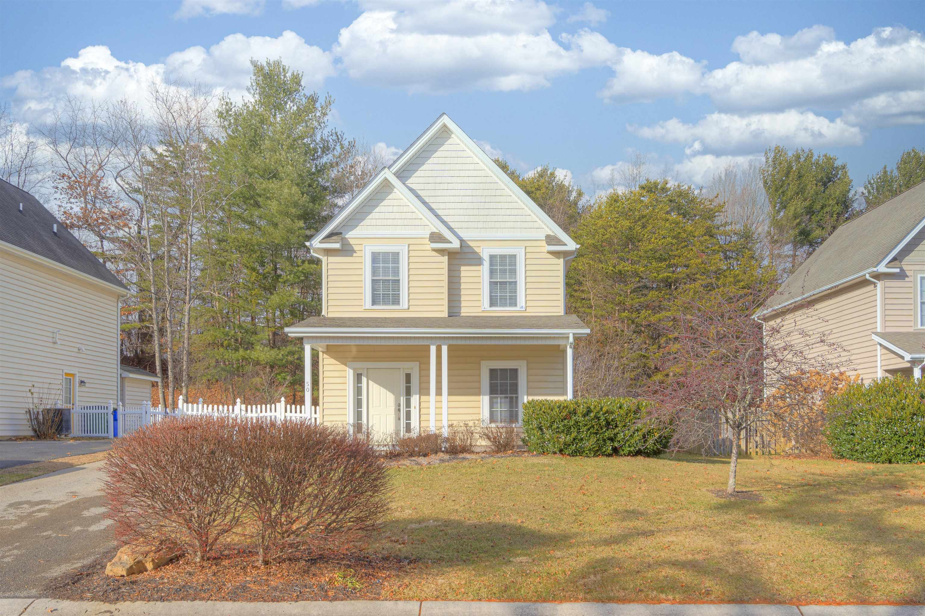 Property Photo:  50 Overlook Drive  VA 24073 