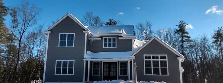 Property Photo:  6 Brady Lane  NH 03841 