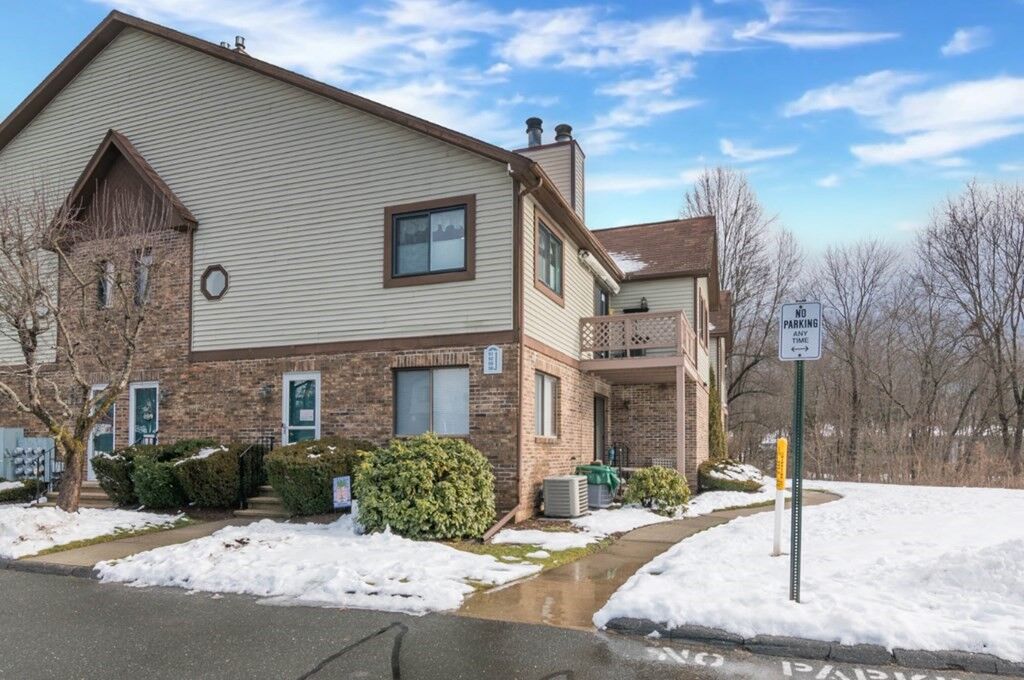 Property Photo: 55 Dogwood Lane 55 MA 01001