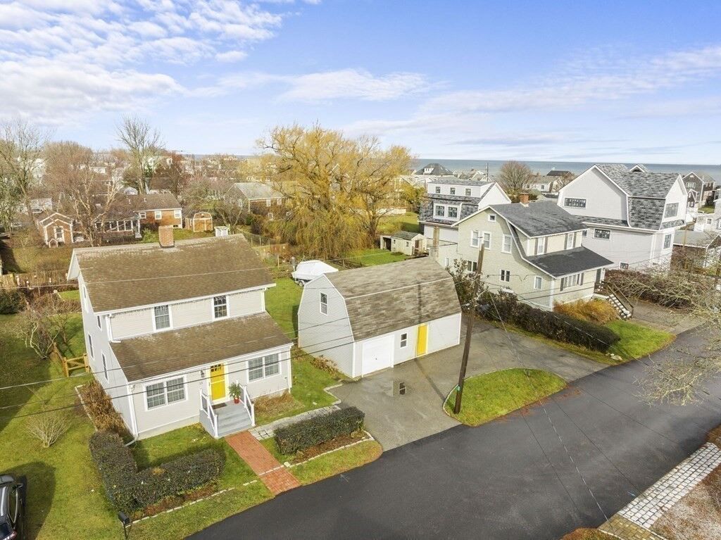 Property Photo: 13 Sixth Ave MA 02066