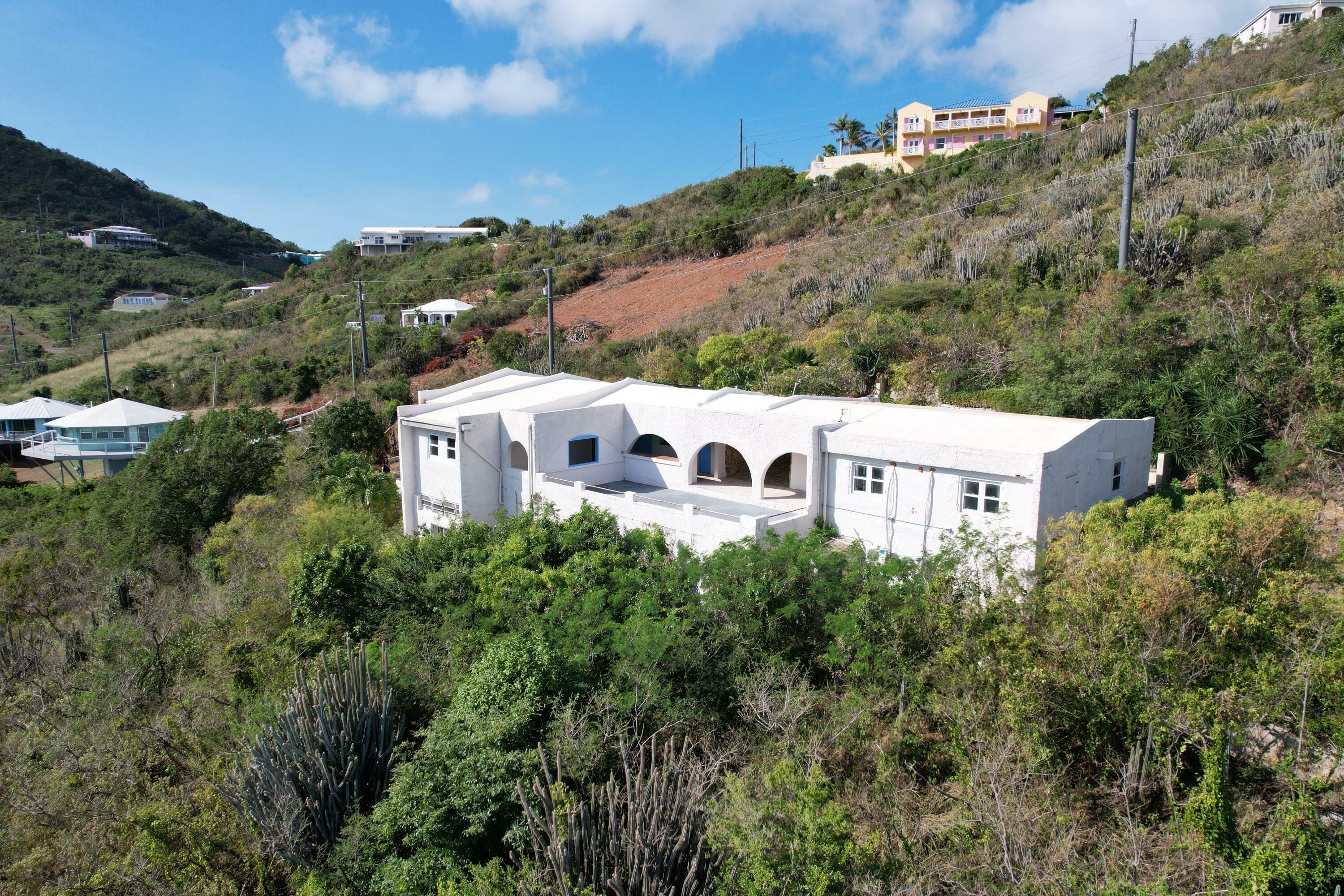 Property Photo: 53 Catherines Hope Eb VI 00820