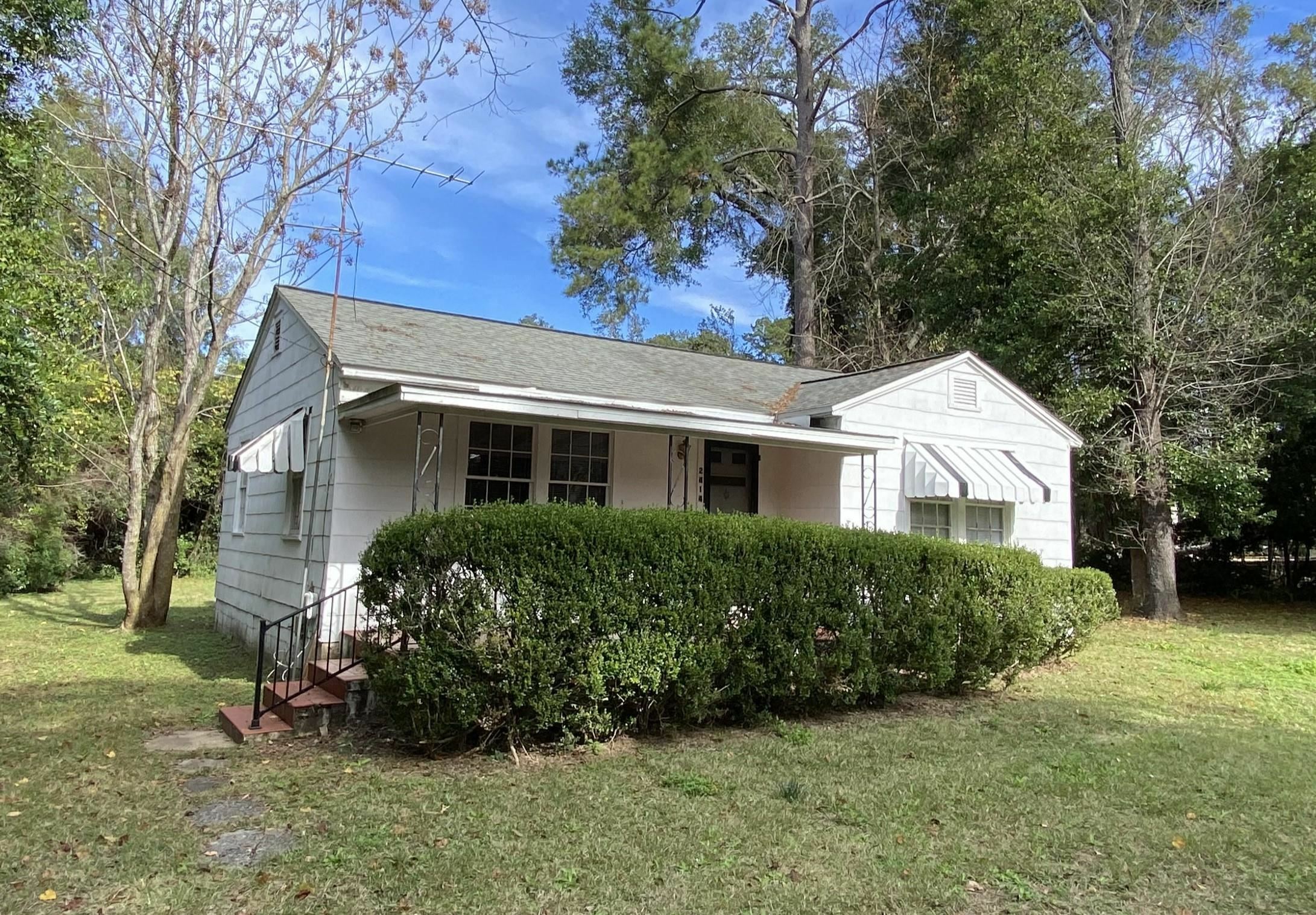 Property Photo:  2414 Home Court  FL 32303 