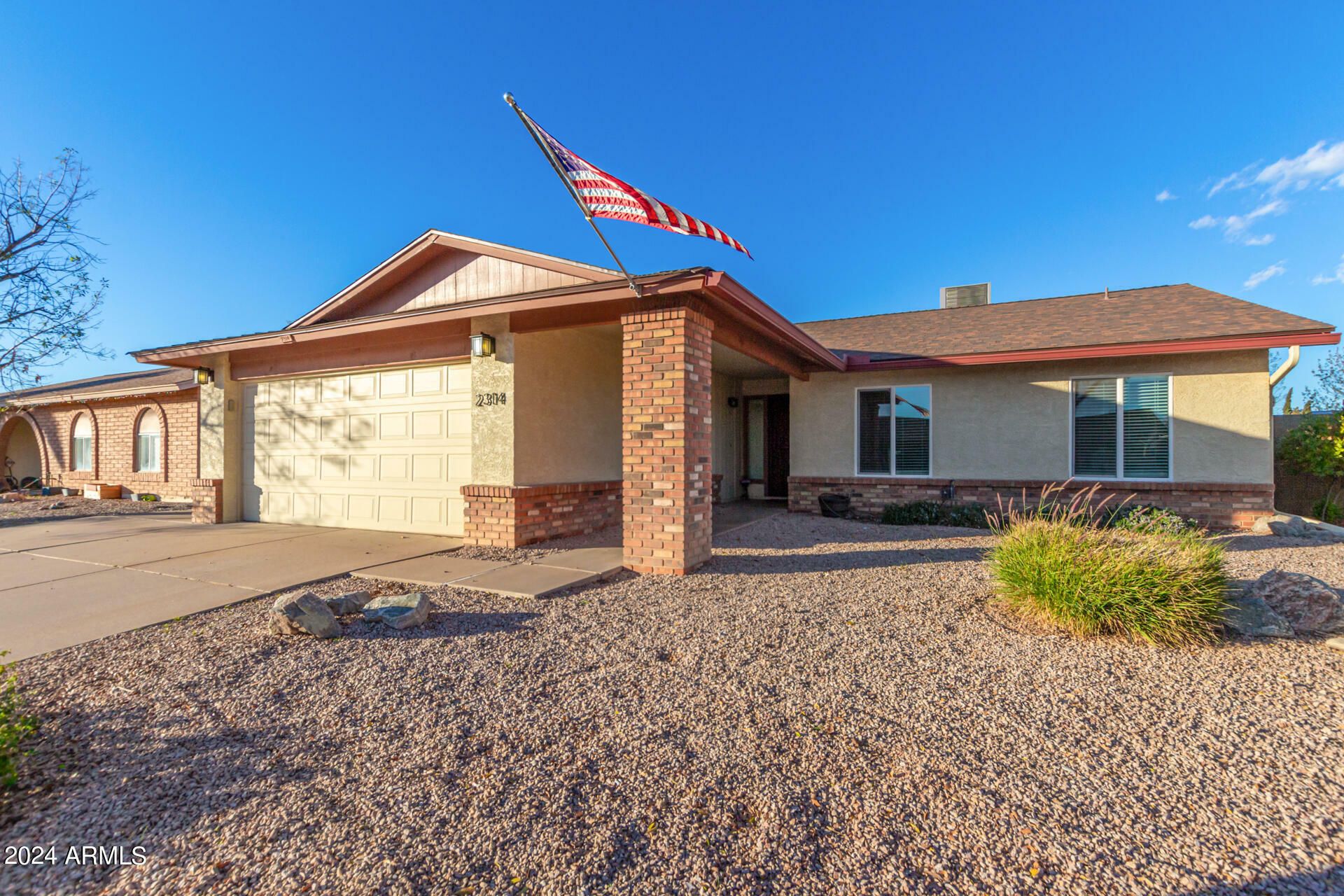 Property Photo:  2314 W Palomino Drive  AZ 85224 