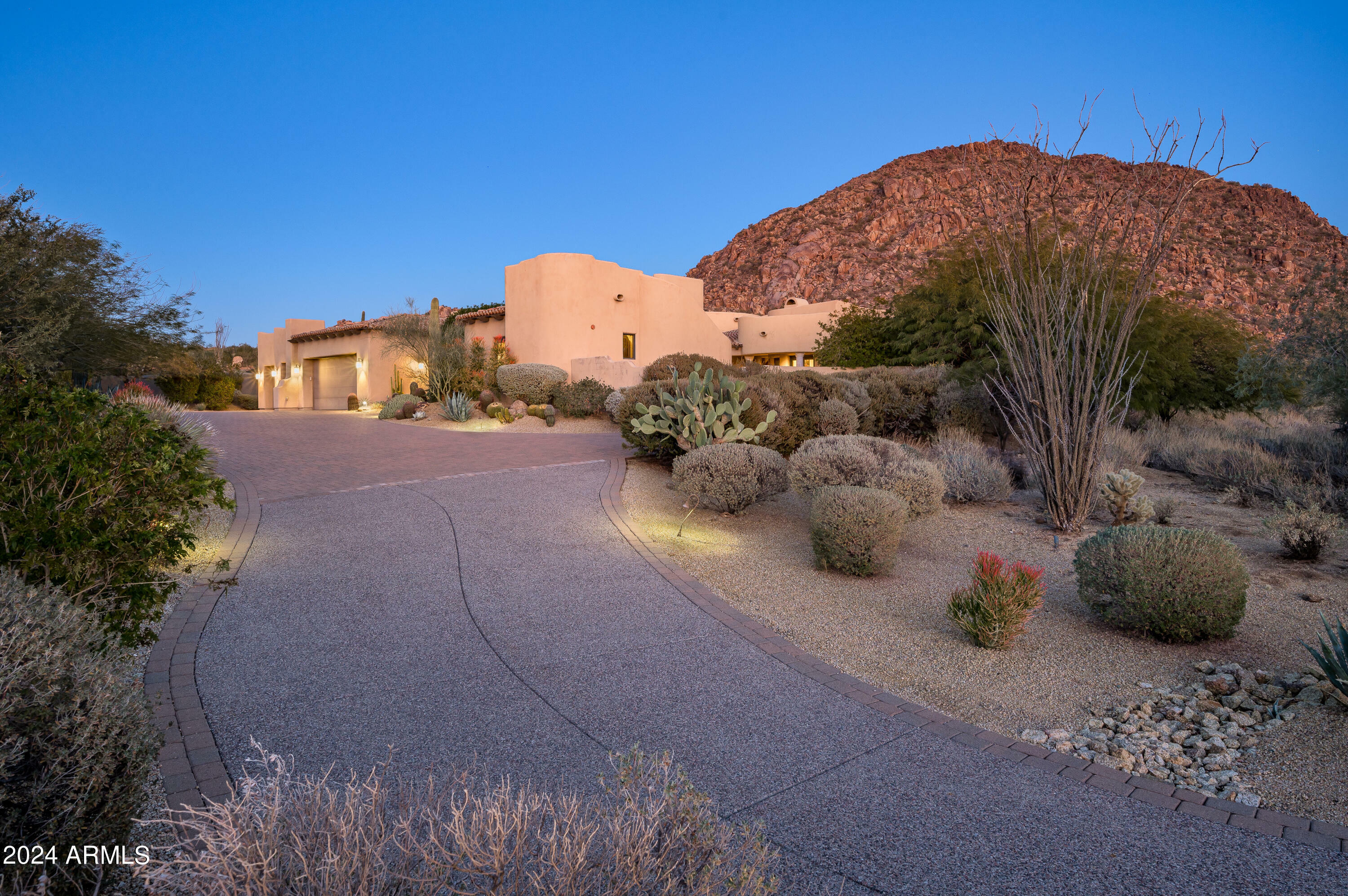 Property Photo:  10040 E Happy Valley Road 434  AZ 85255 