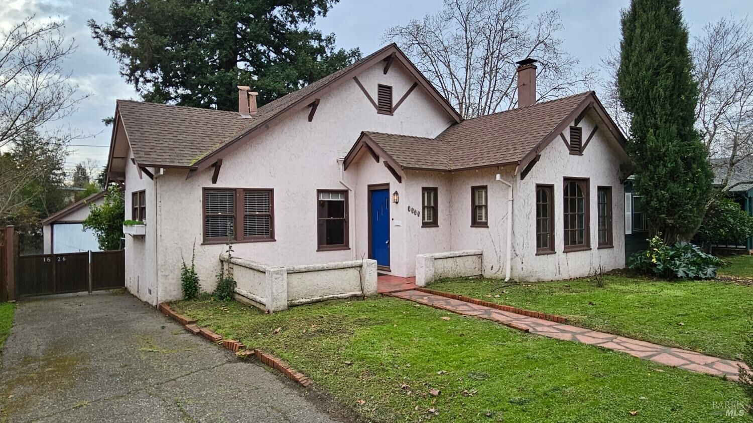Property Photo:  1626 Bryden Lane  CA 95404 