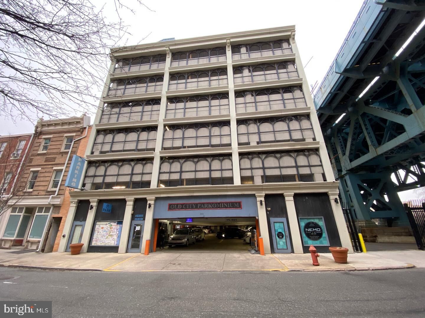 Property Photo:  231 N 2nd Street 235 217  PA 19106 