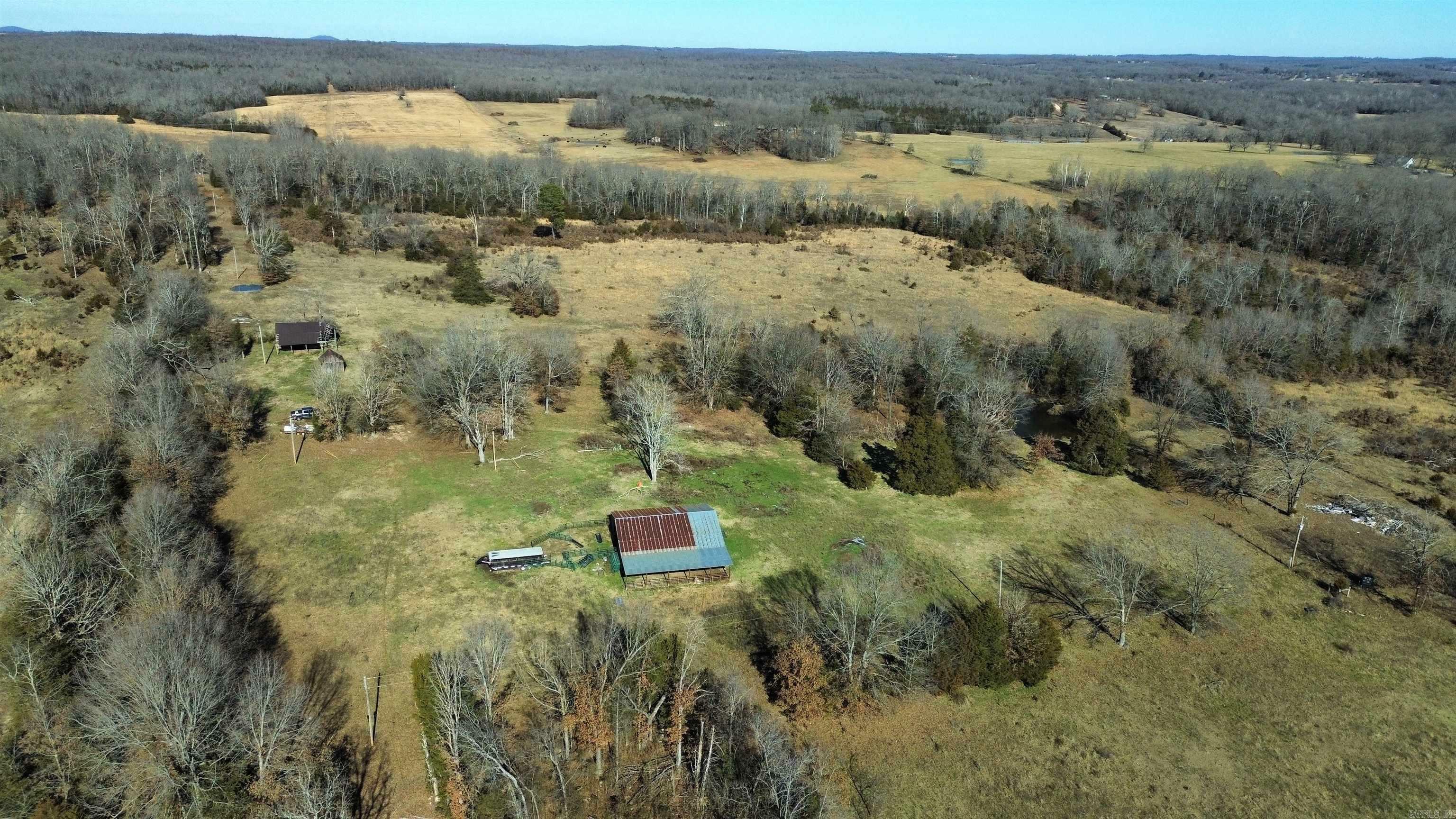 Property Photo: 4256 Ar 354 Highway AR 72565