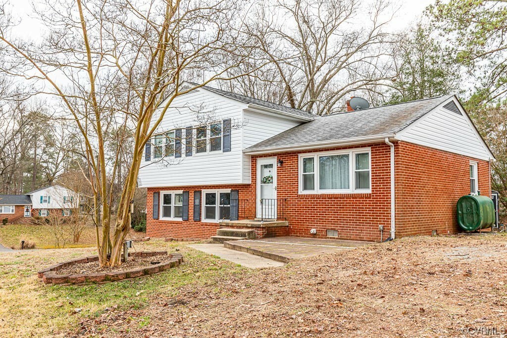 Property Photo:  7357 Wren Way  VA 23111 