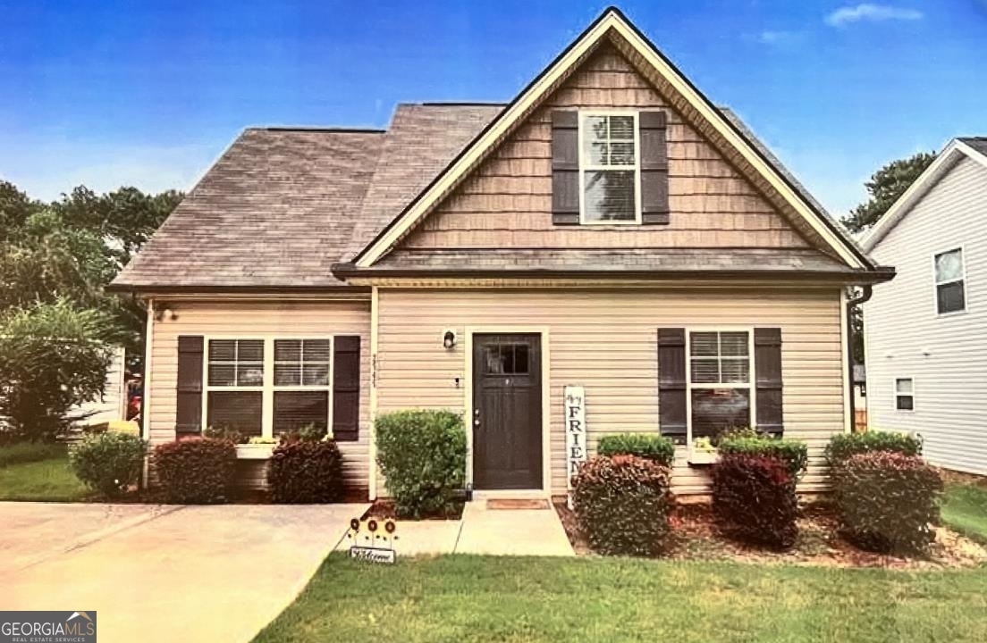 Property Photo:  2545 Fairlane Drive  GA 30041 