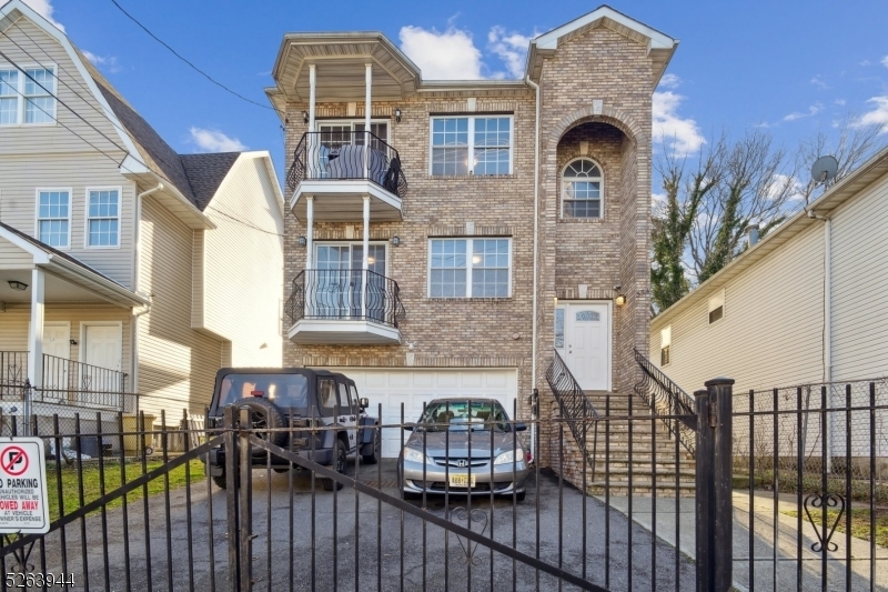 Property Photo:  354 7th Ave  NJ 07107 