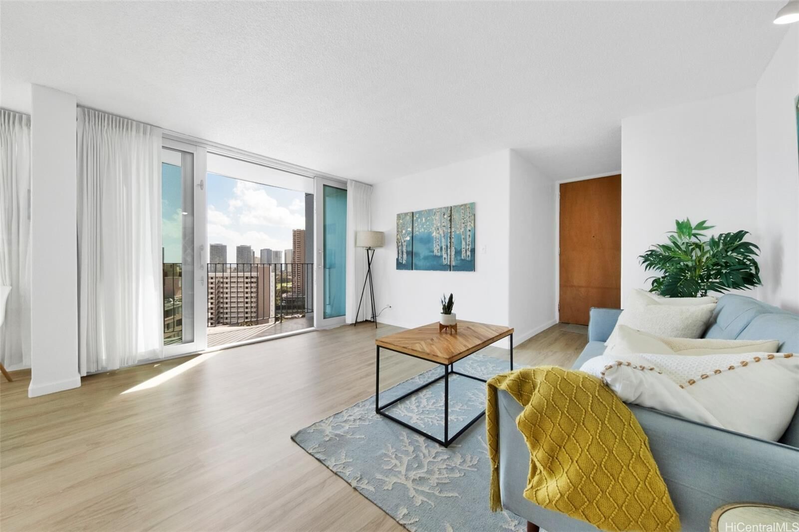 Property Photo: 1456 Thurston Avenue A1002 HI 96822