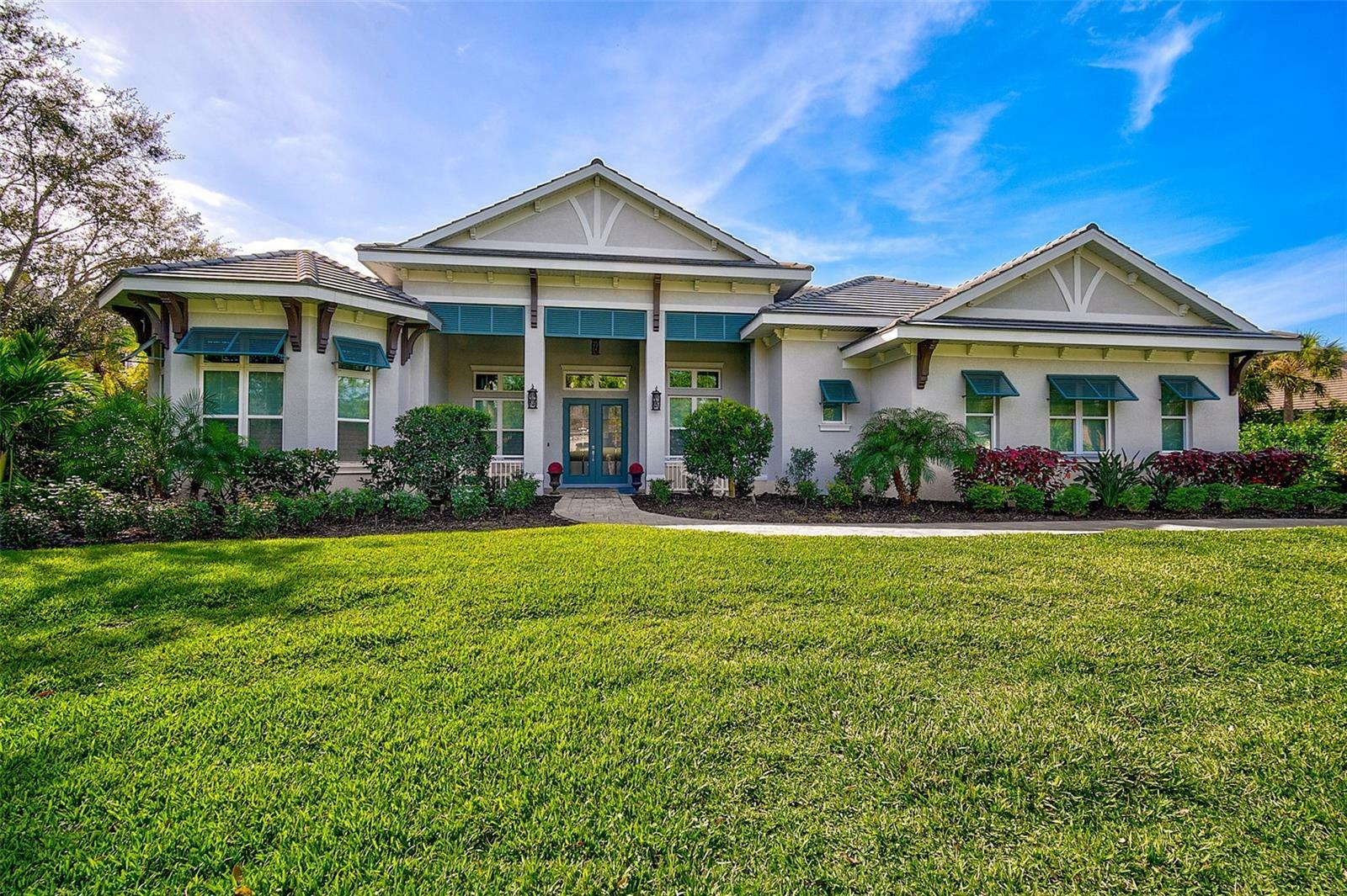 Property Photo: 38 Osprey Point Drive FL 34229