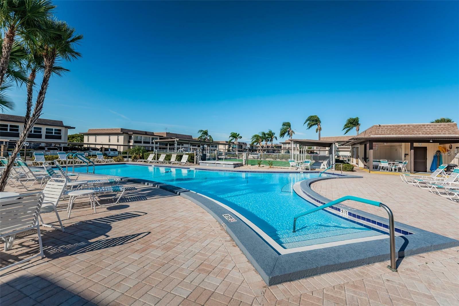 Property Photo: 5142 Topaz Lane 104 FL 34652