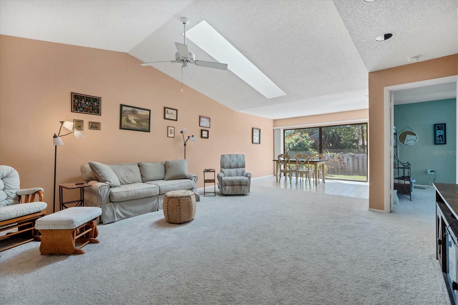 Property Photo: 7219 Wood Creek Drive 21 FL 34231