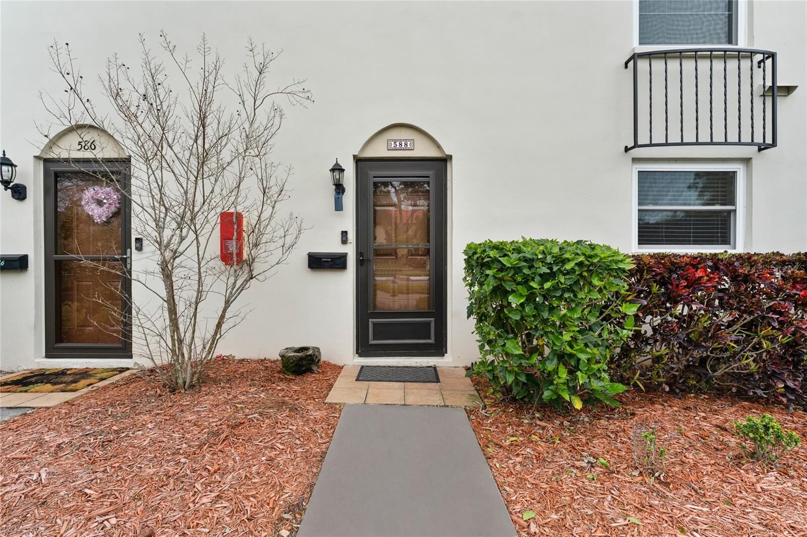Property Photo: 2700 Bayshore Boulevard 588 FL 34698