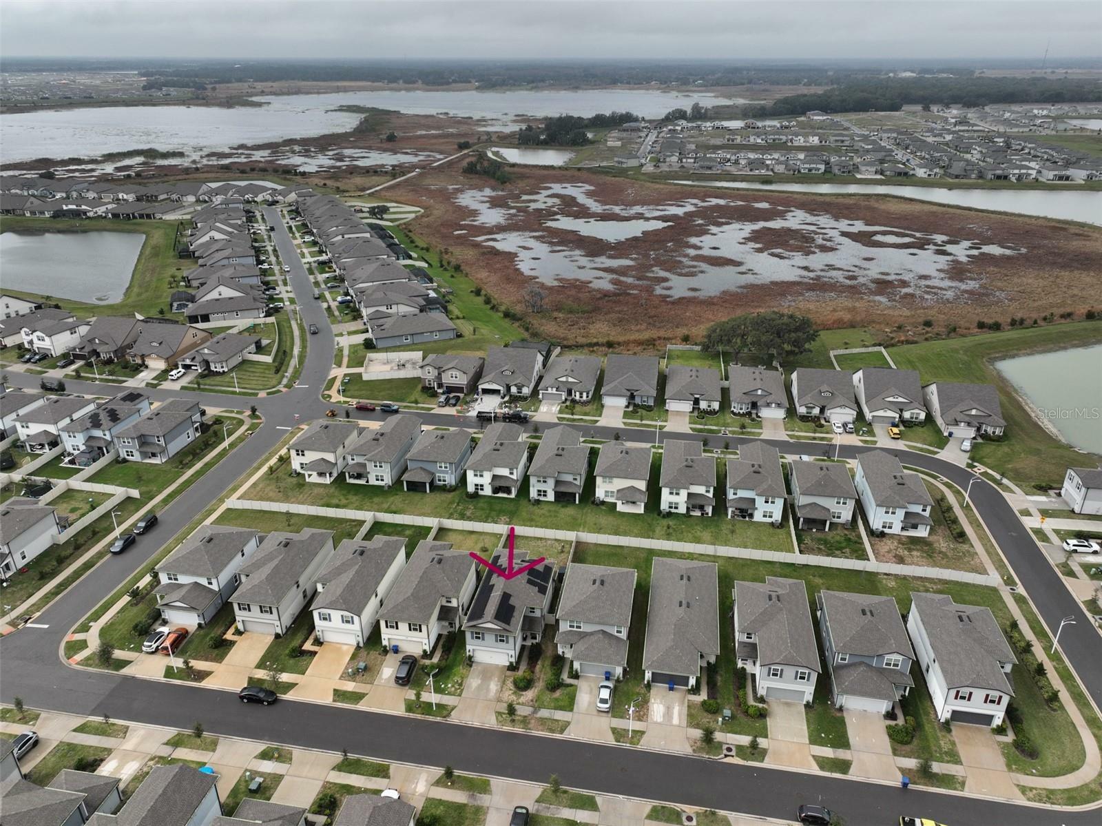Property Photo: 9461 Rally Spring Loop FL 33545