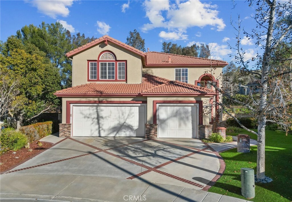 23300 Summerglen Place  Valencia CA 91354 photo