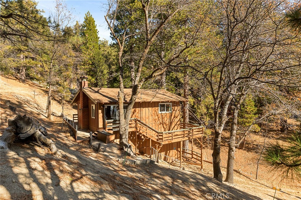 Property Photo:  30878 All View Drive  CA 92382 