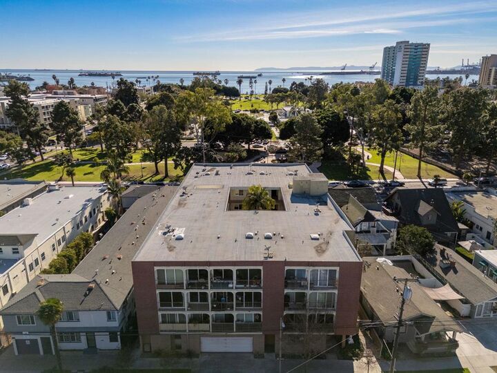 Property Photo:  2055 E Broadway 307  CA 90803 