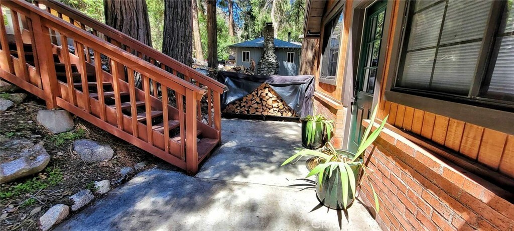 Property Photo:  39596 Prospect Drive  CA 92339 