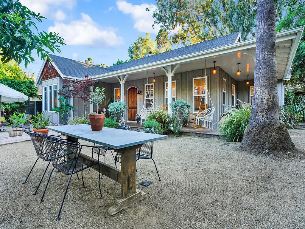 Property Photo:  26616 Mission Street  CA 92675 