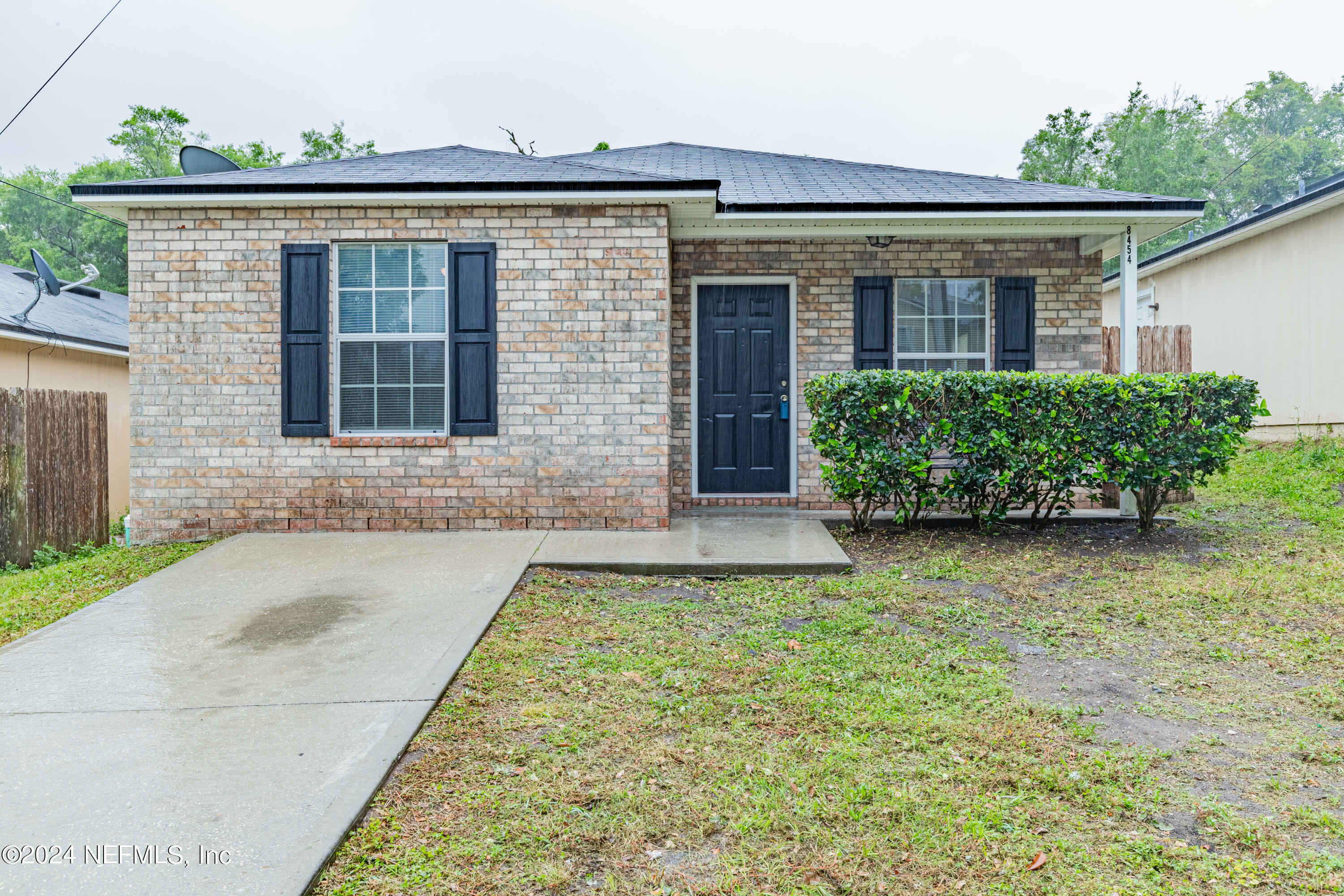 Property Photo:  8454 India Avenue  FL 32211 