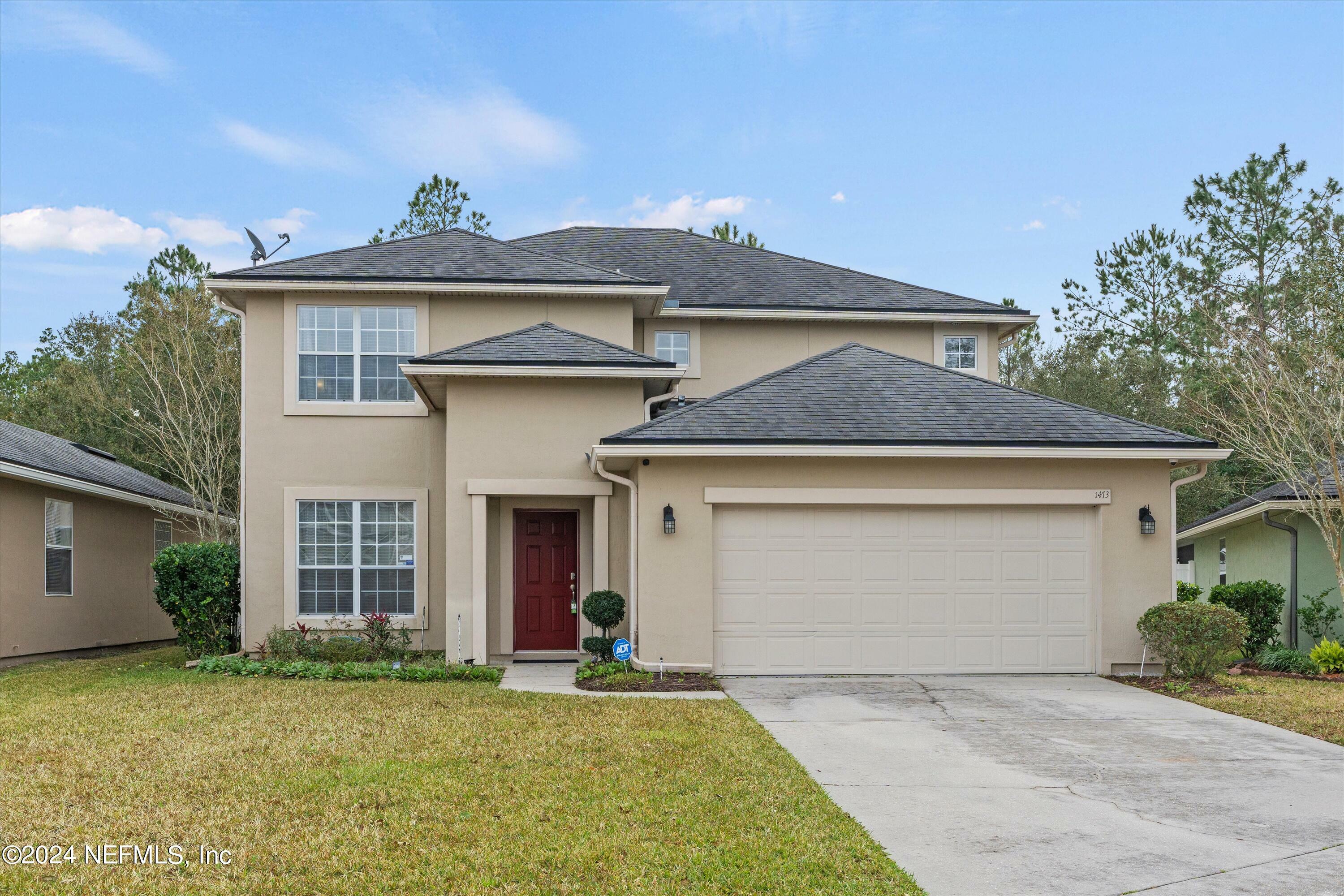 1473 Limerick Court  Jacksonville FL 32221 photo