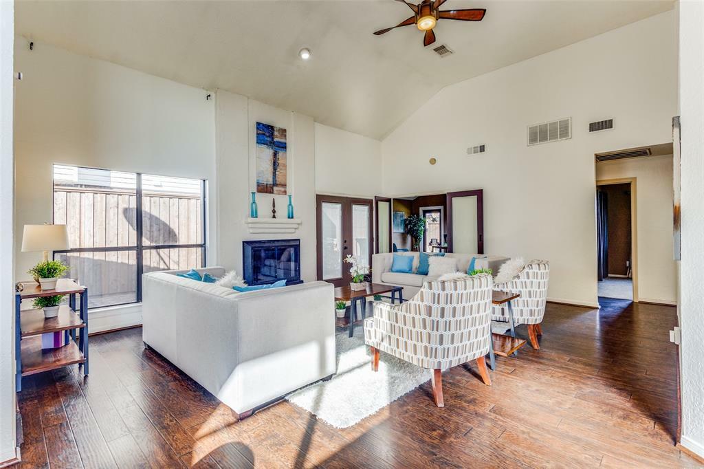 Property Photo:  6745 Scarlet Drive  TX 75023 