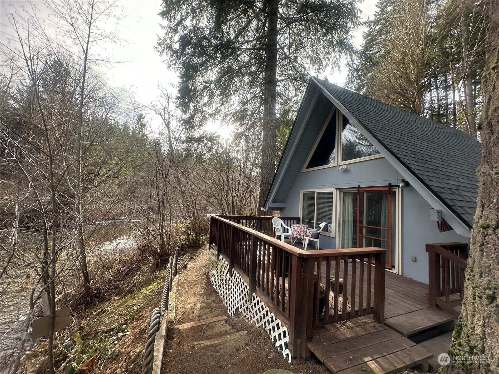 Property Photo:  1741 NE Tahuya River Drive  WA 98588 