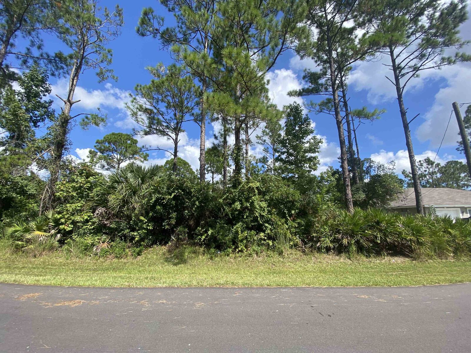 Property Photo:  8 Sleigh Bell Pl  FL 32164 