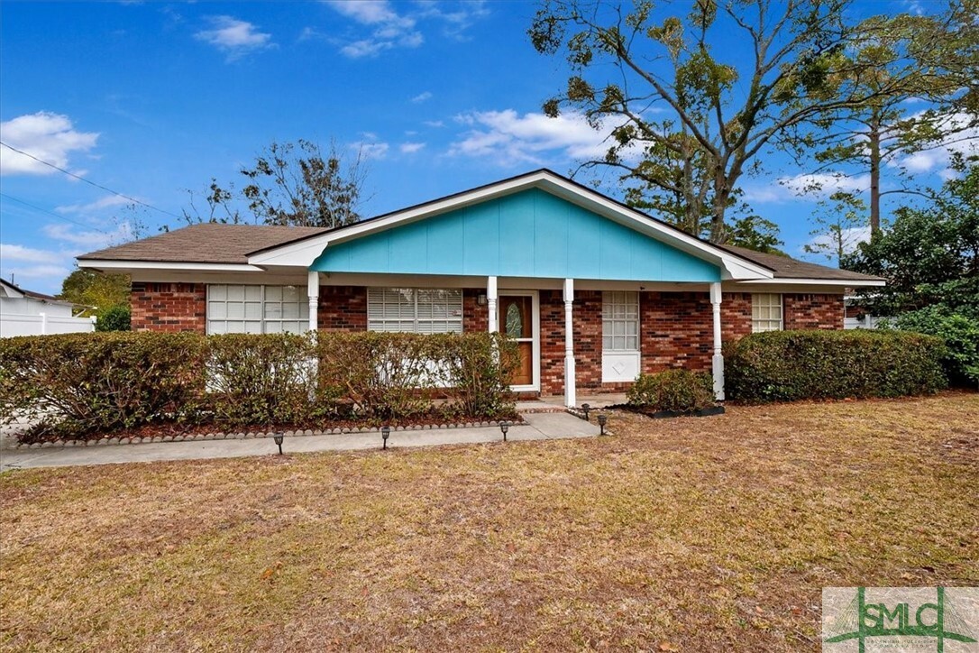 Property Photo:  104 Deal Street  GA 31313 