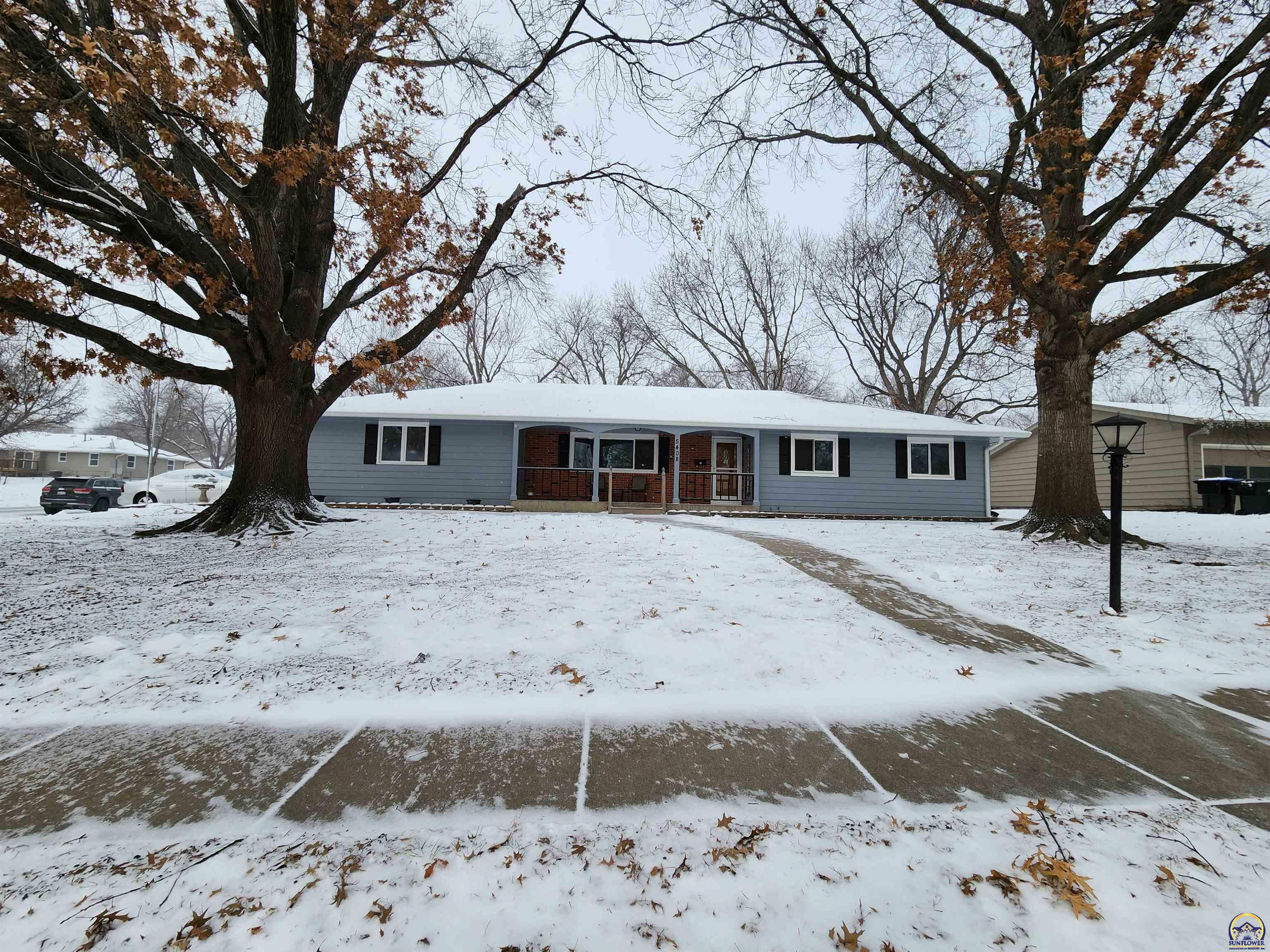 5408 SW 25th St  Topeka KS 66614 photo