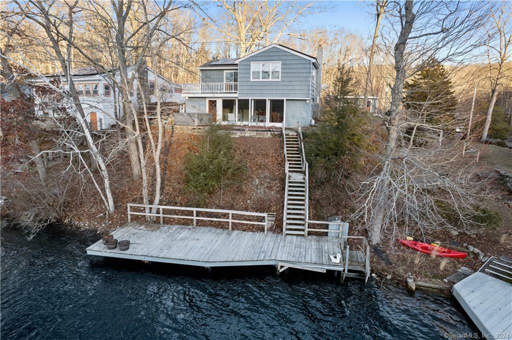 Property Photo:  649 Lantern Hill Road  CT 06359 