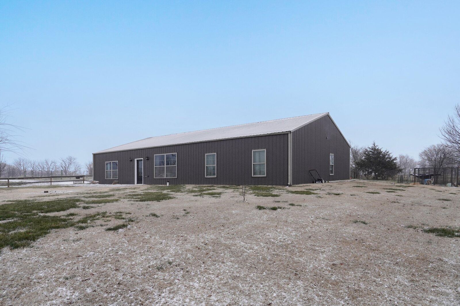 Property Photo:  1981 Robinson Road  MO 65631 