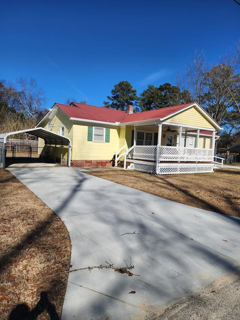 Property Photo:  Dollard Dr  SC 29150 
