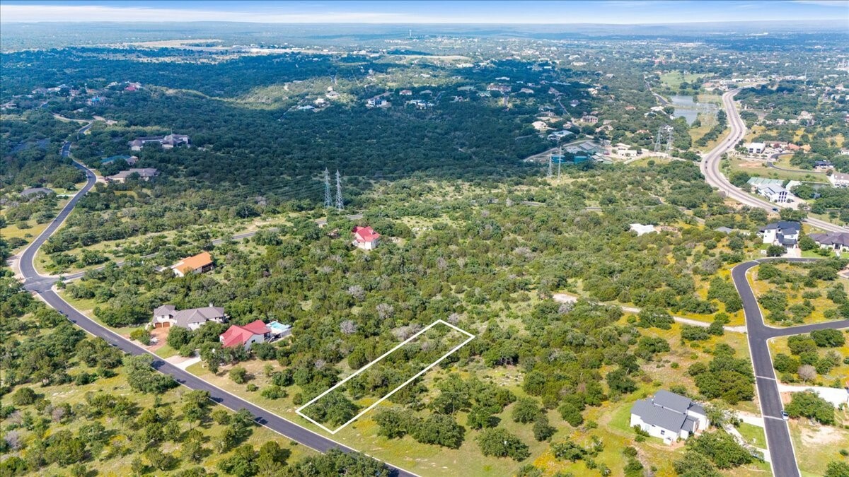 Property Photo:  Tbd Hi Ridge Road  TX 78657 