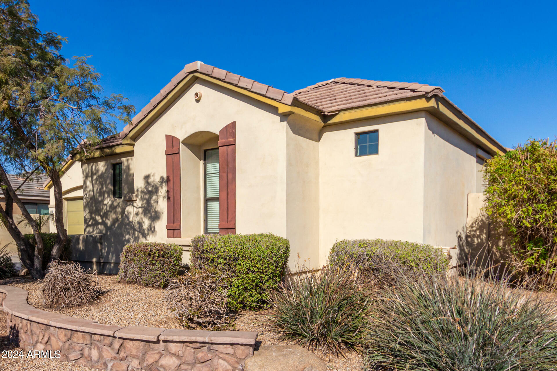 Property Photo:  16180 W Glenrosa Avenue  AZ 85395 