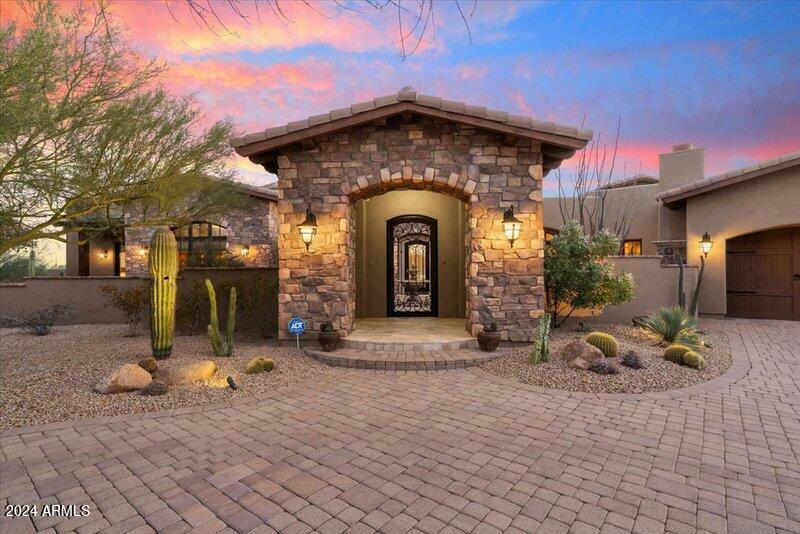 Property Photo:  29906 N Miradar Court 18&Amp19  AZ 85262 