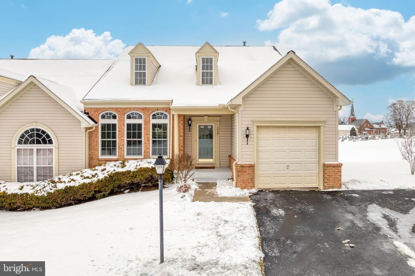 Property Photo: 239 Prospect Circle PA 17361
