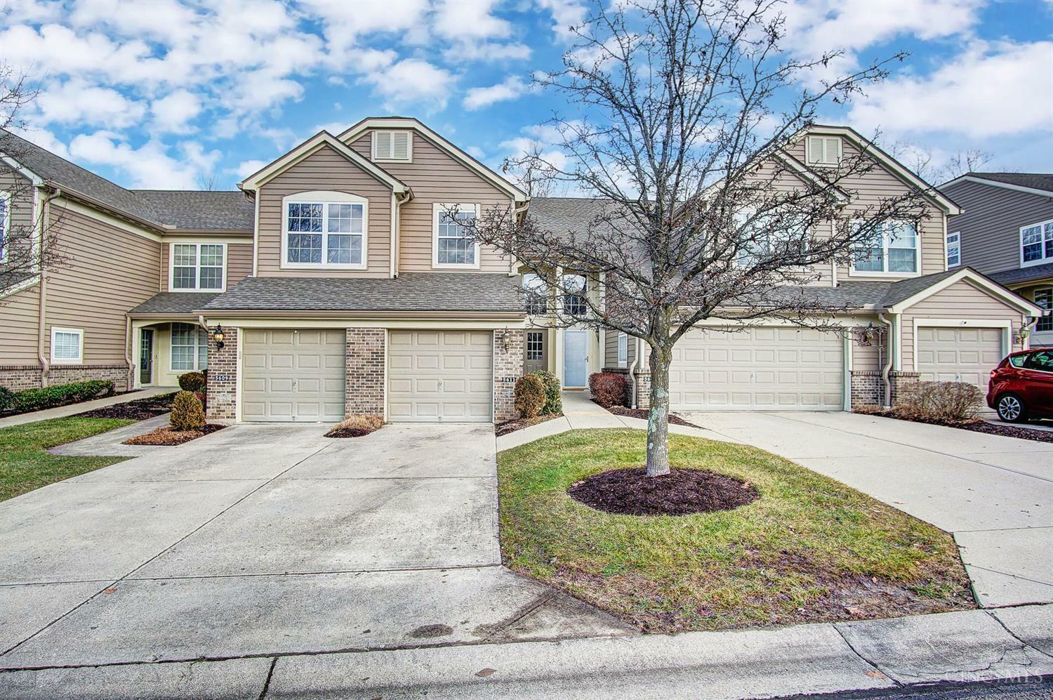Property Photo: 5611 Flagstone Way OH 45150