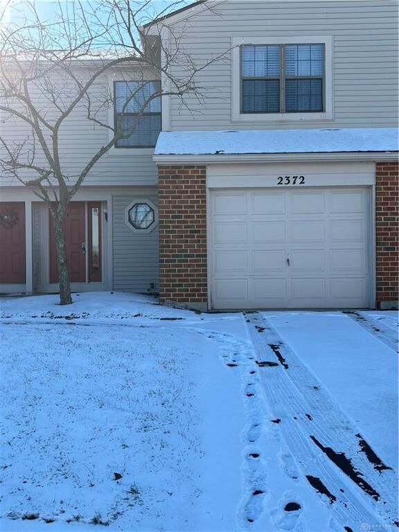 2372 Fieldstone Circle  Fairborn OH 45324 photo