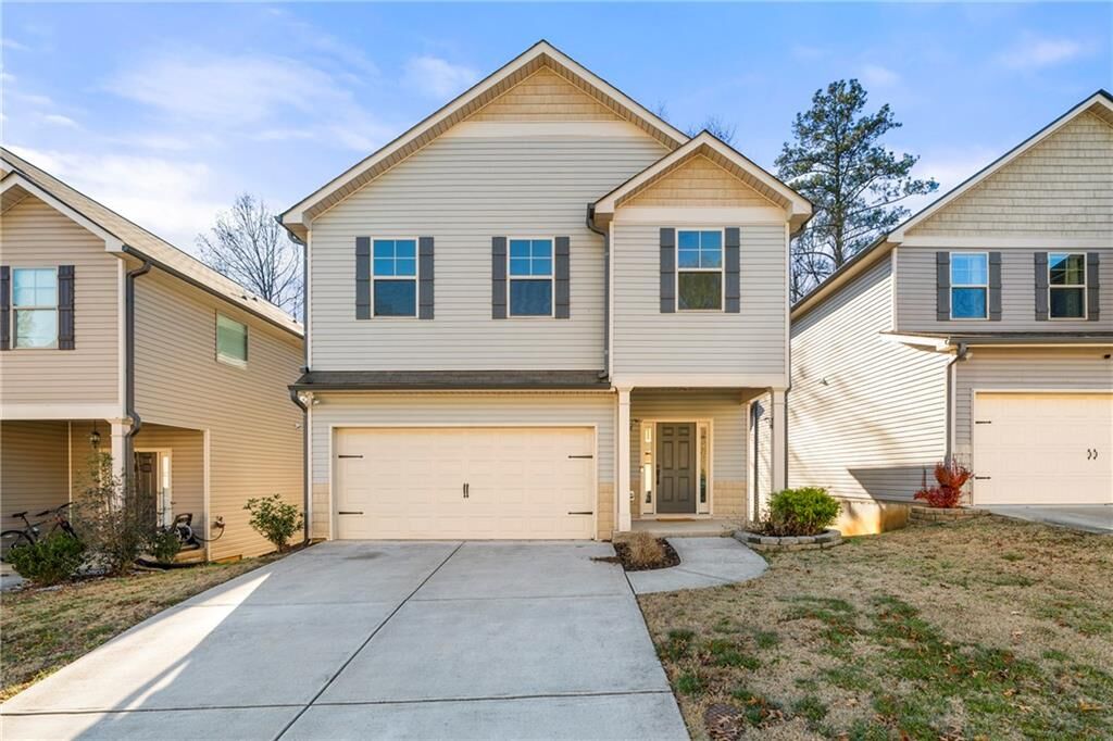 Property Photo: 228 Bethany Manor Court GA 30107