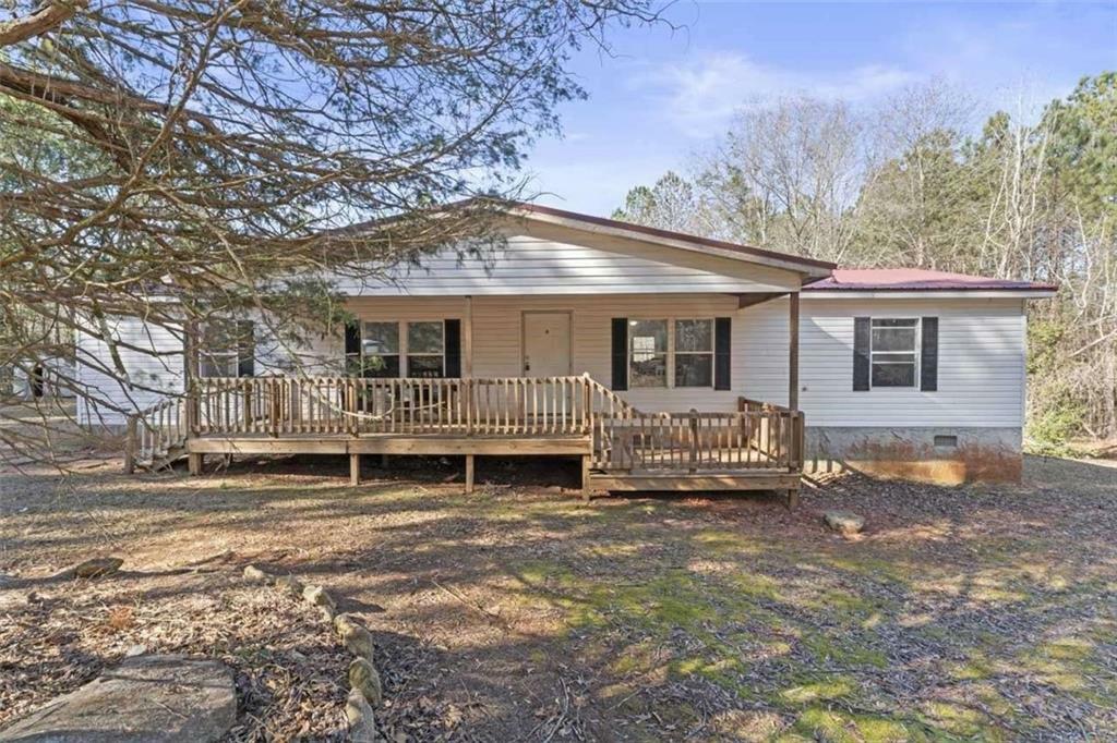 Property Photo:  275 Fincherville Road  GA 30233 