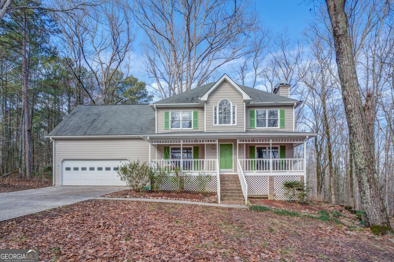 Property Photo:  1661 Tipperary Circle  GA 30656 