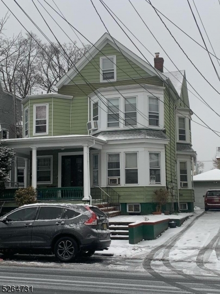 Property Photo: 585 E 25th St NJ 07514