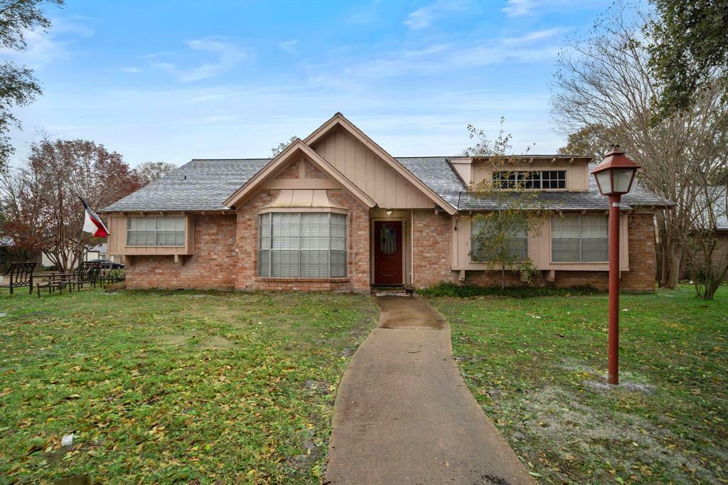 Property Photo:  22603 Smokey Hill Dr  TX 77450 