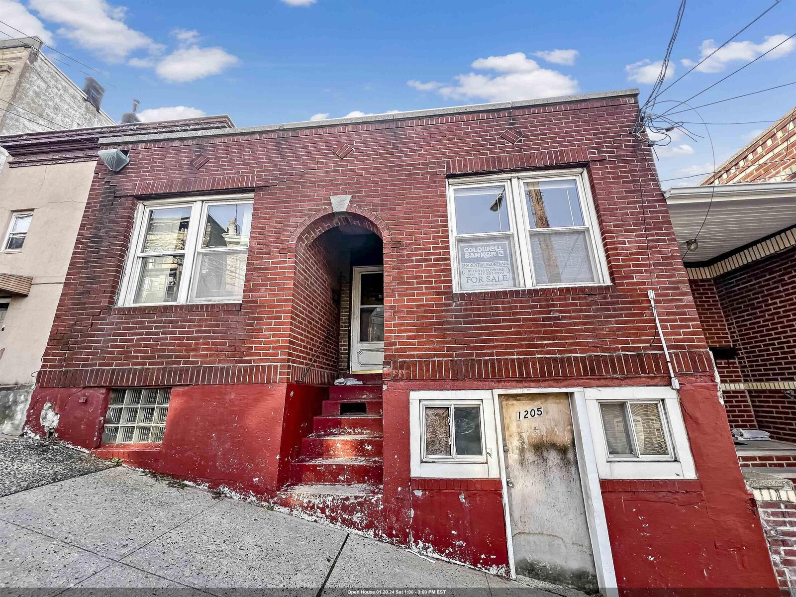 Property Photo:  1205 Hillside Pl  NJ 07047 