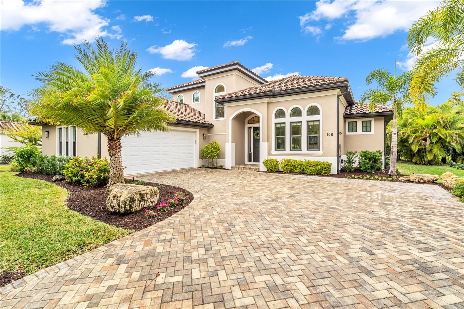 Property Photo:  108 Castile Street  FL 34285 